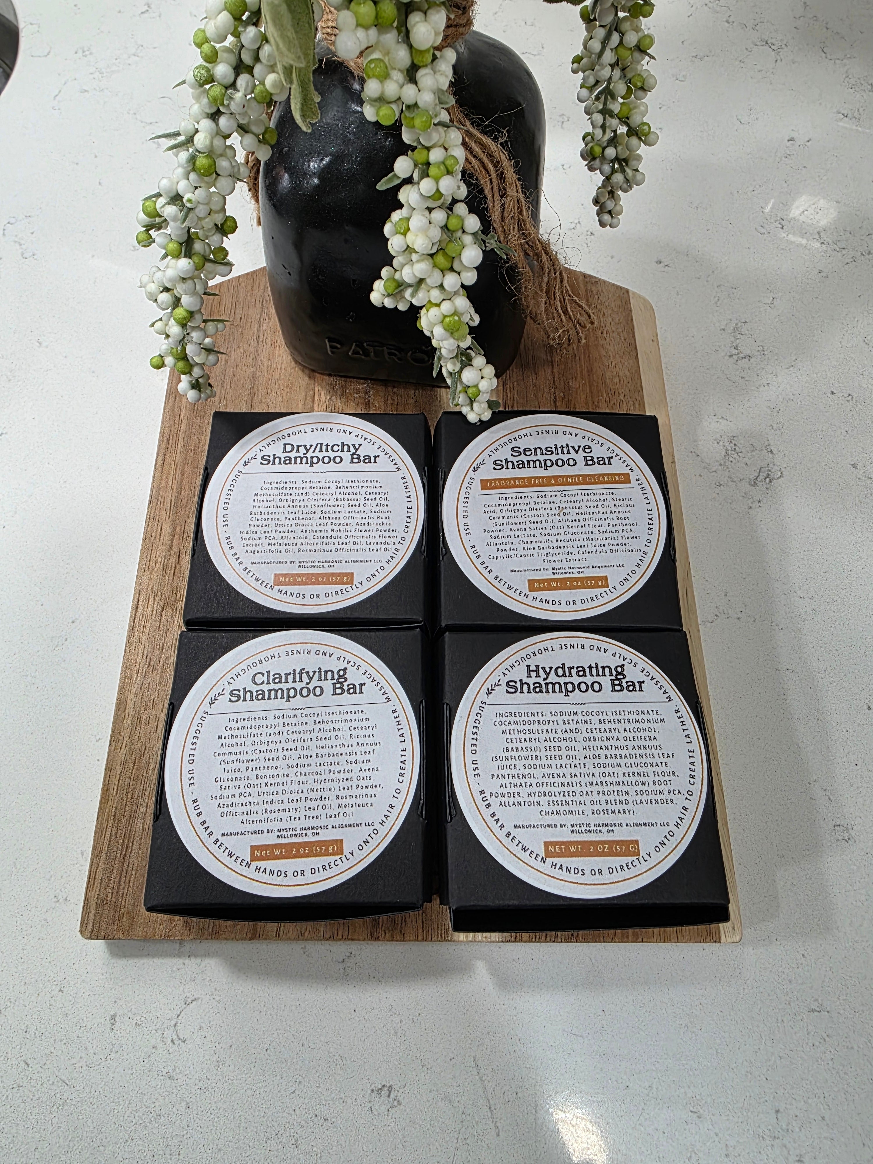 Scalp Reset Bundle (Pick 3)
