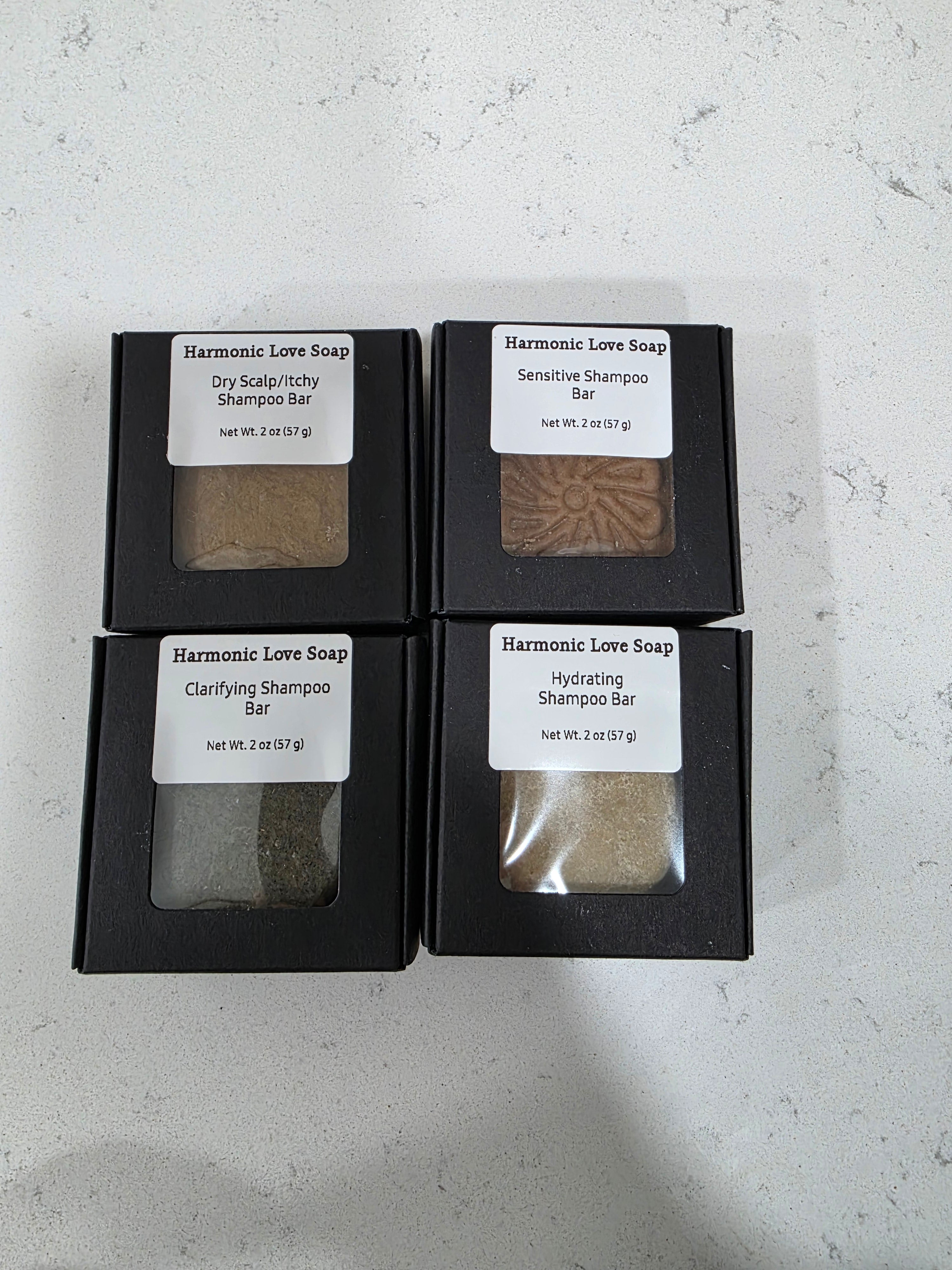 Scalp Reset Bundle (Pick 3)