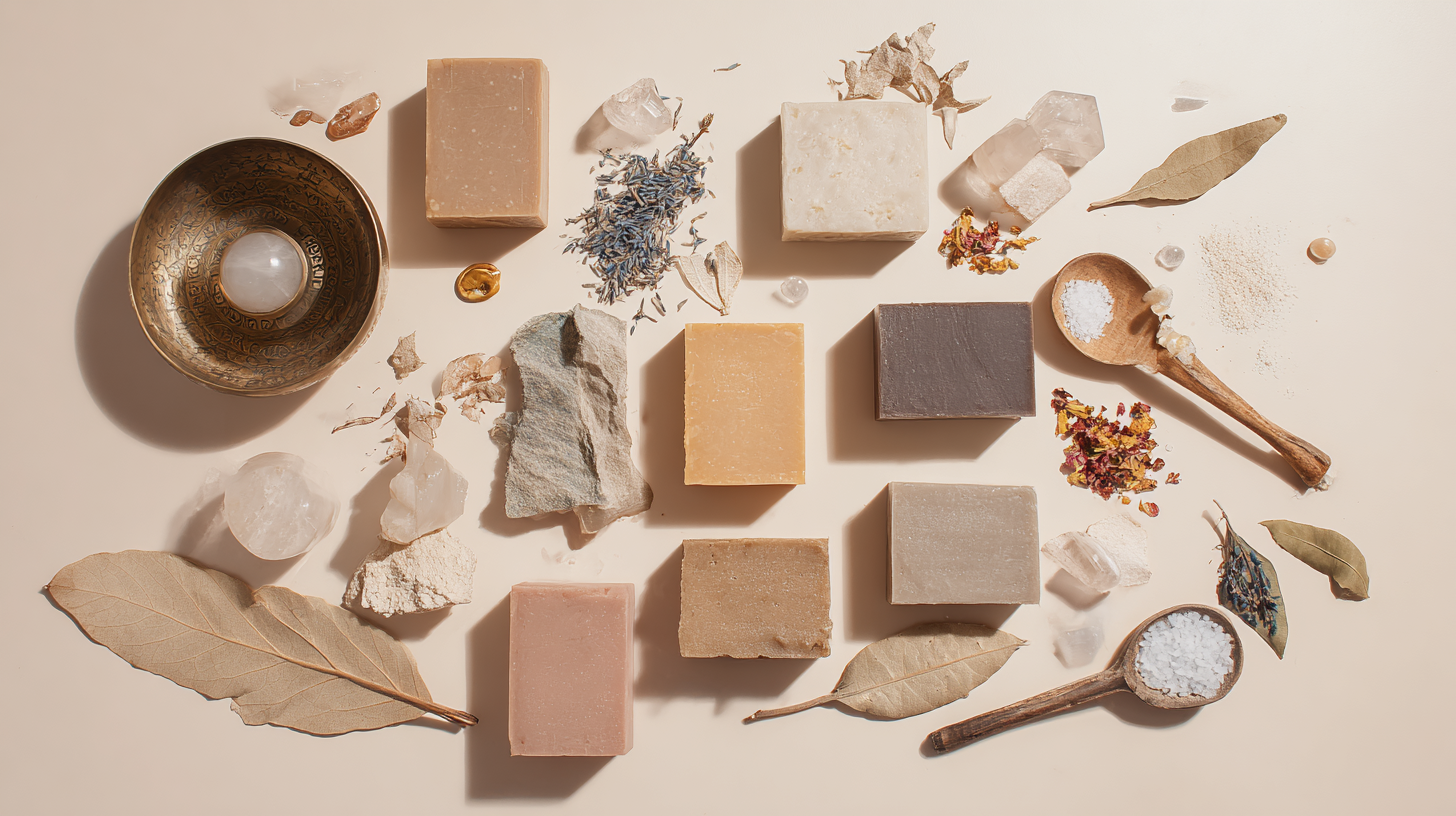 Ritual Soaps