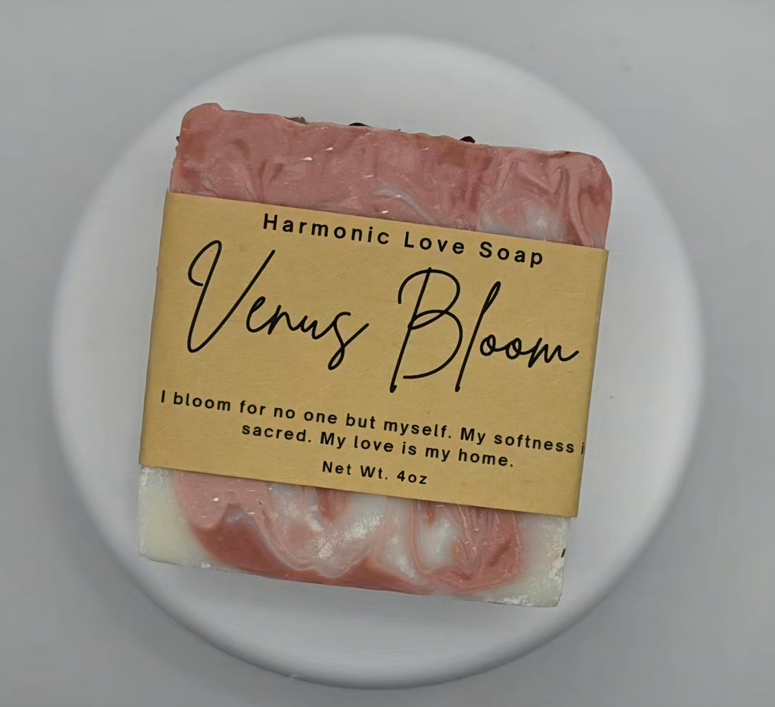 Venus Bloom