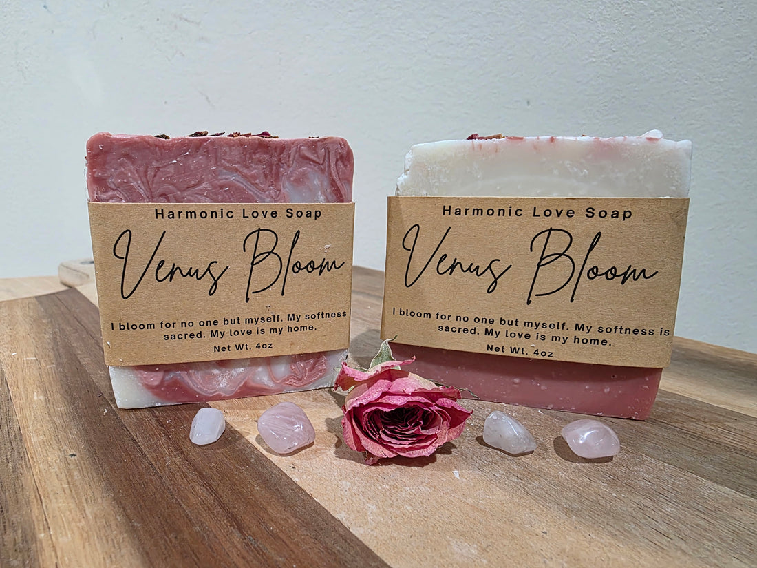 Venus Bloom
